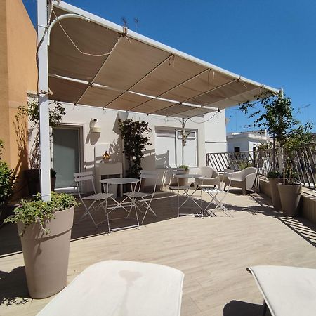 Dimora La Fresia Apartment Massafra Exterior foto