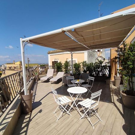 Dimora La Fresia Apartment Massafra Cameră foto