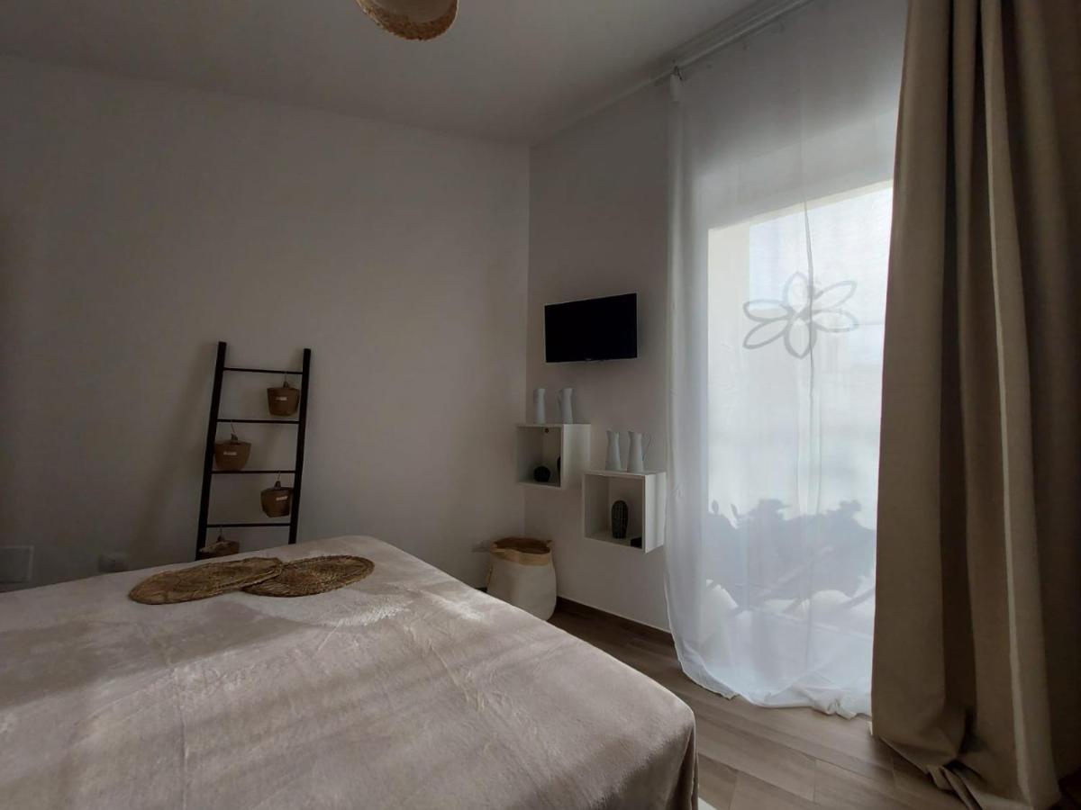 Dimora La Fresia Apartment Massafra Exterior foto