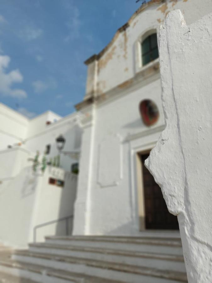Dimora La Fresia Apartment Massafra Exterior foto