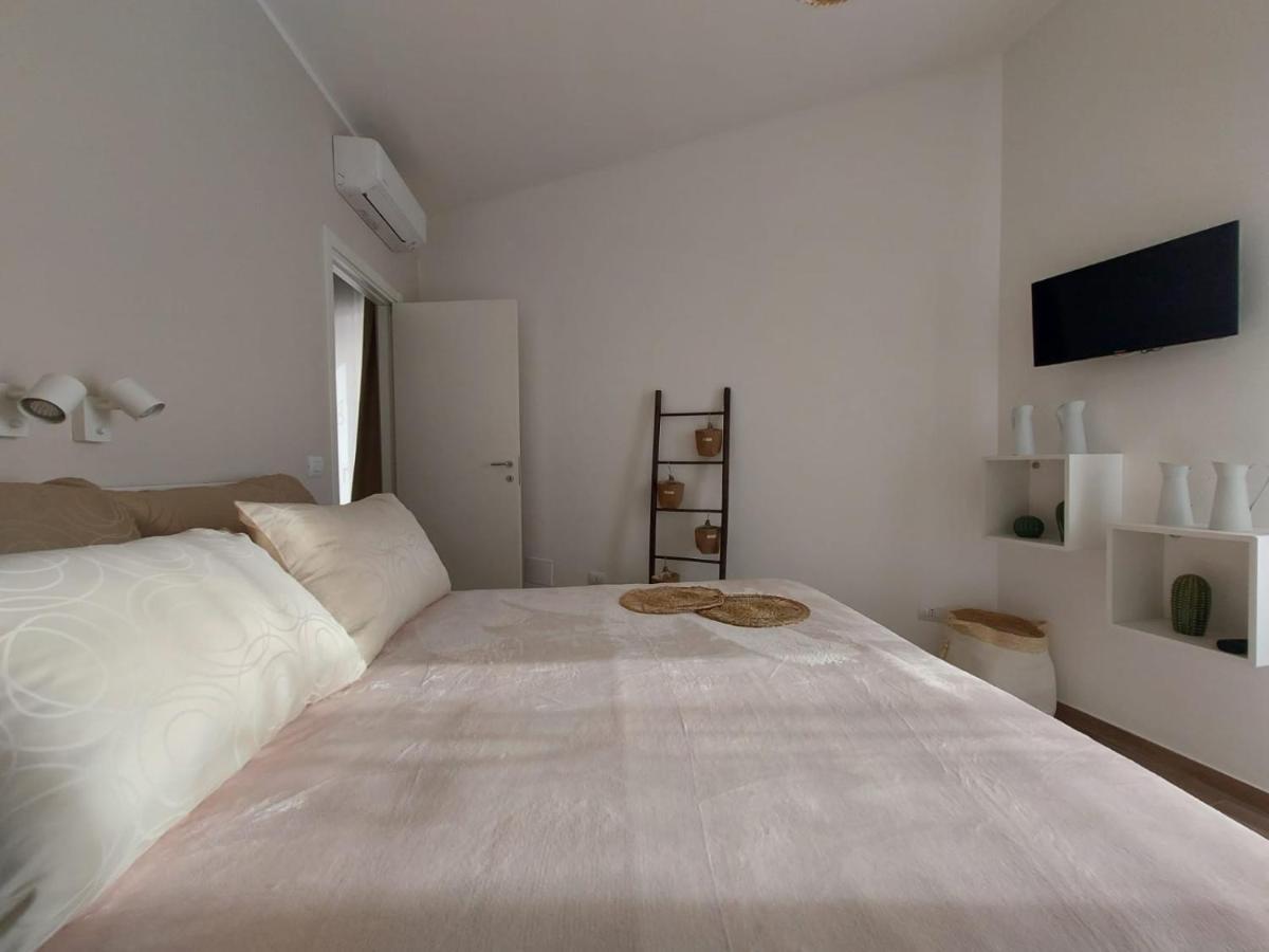 Dimora La Fresia Apartment Massafra Exterior foto